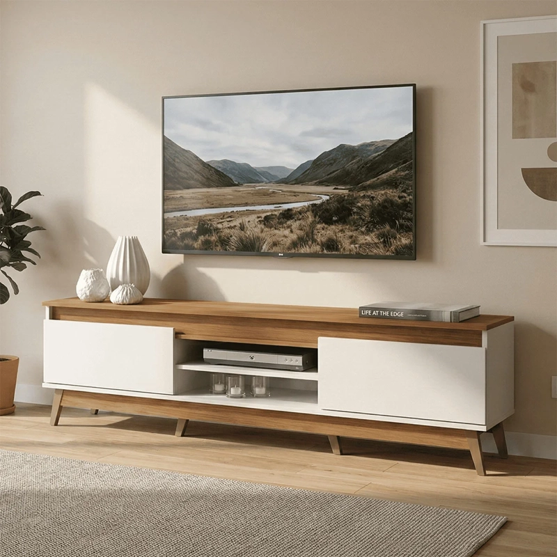 RACK EXIT TEXAS BEIGE 85” - 1