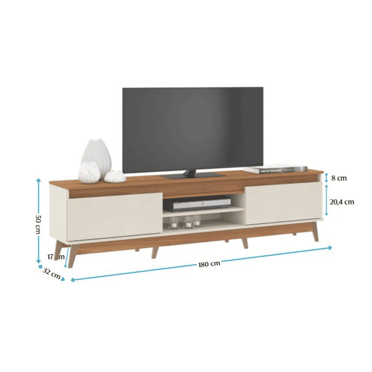 RACK EXIT TEXAS BEIGE 85” - 4