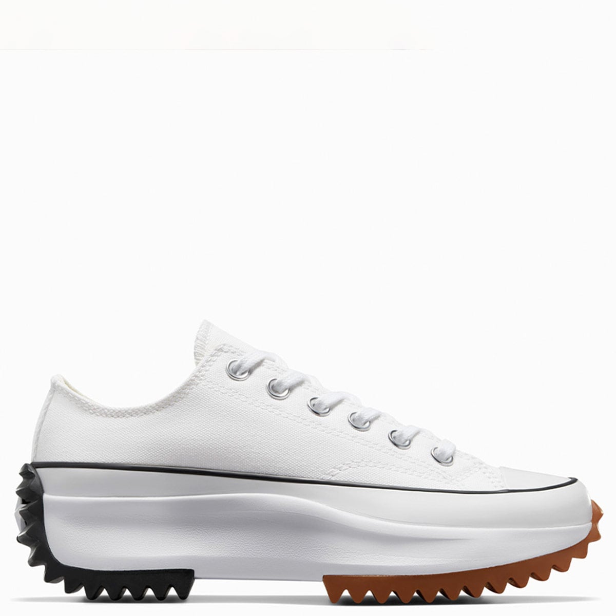 ZAPATILLAS MUJER CONVERSE URBANAS BLANCO RUN STAR HIKE  - 1