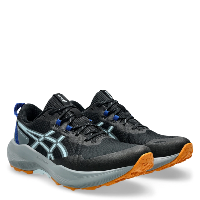 ZAPATILLAS HOMBRE ASICS RUNNING NEGRO GEL-VENTURE 11 - 2