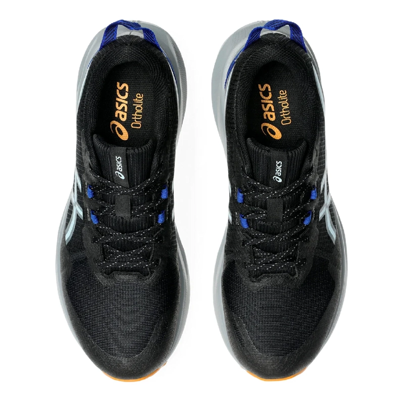 ZAPATILLAS HOMBRE ASICS RUNNING NEGRO GEL-VENTURE 11 - 4