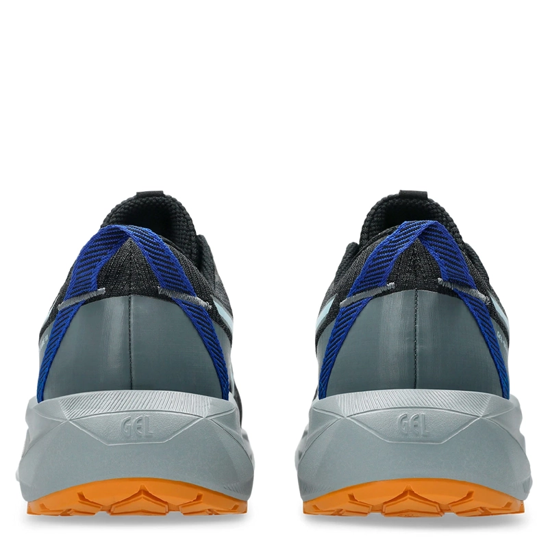 ZAPATILLAS HOMBRE ASICS RUNNING NEGRO GEL-VENTURE 11 - 5