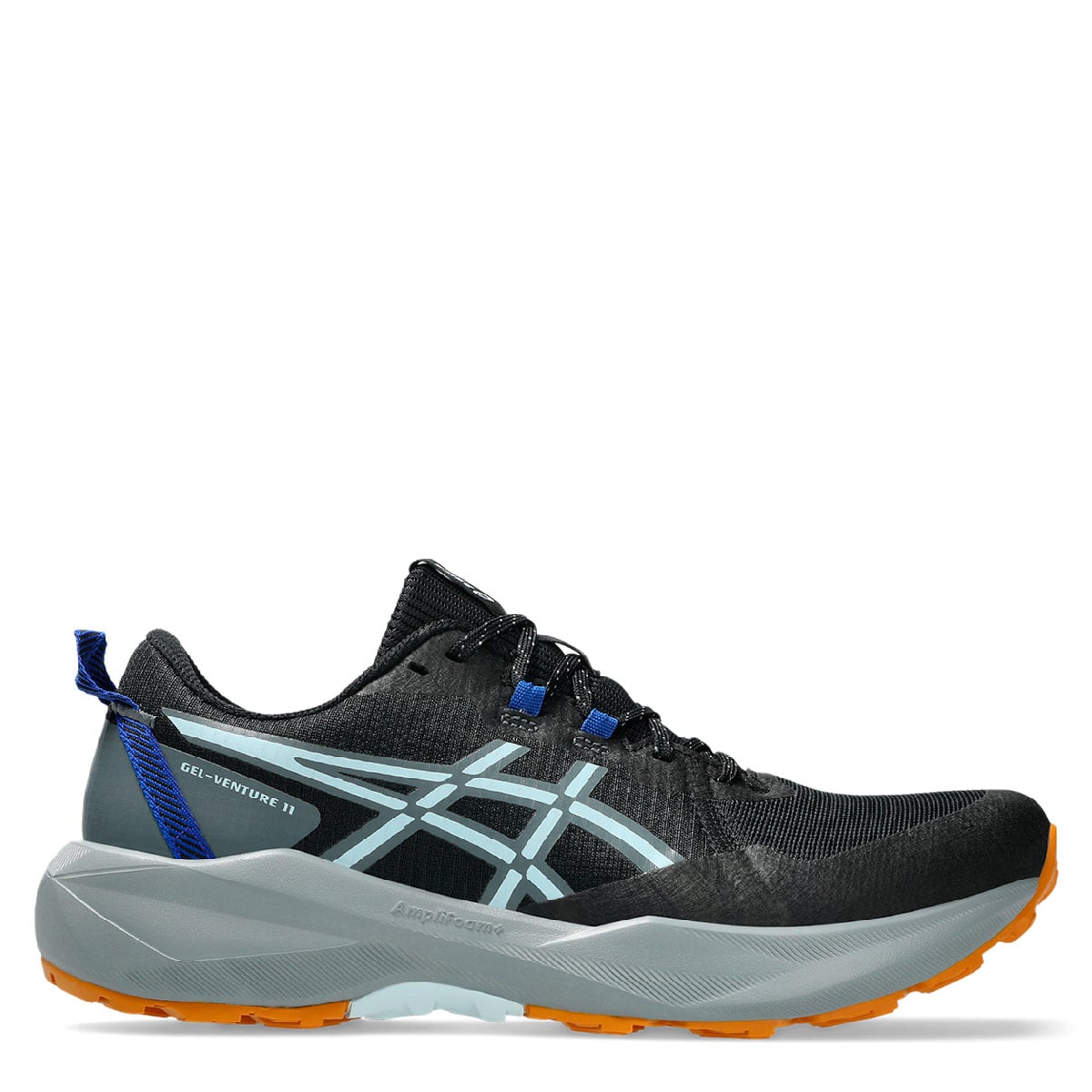 ZAPATILLAS HOMBRE ASICS RUNNING NEGRO GEL-VENTURE 11 - 1