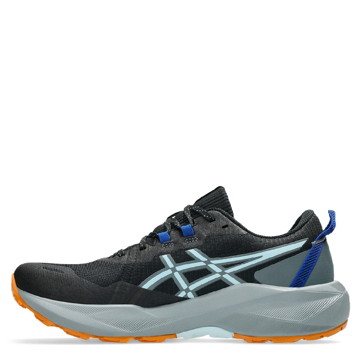ZAPATILLAS HOMBRE ASICS RUNNING NEGRO GEL-VENTURE 11 - 3