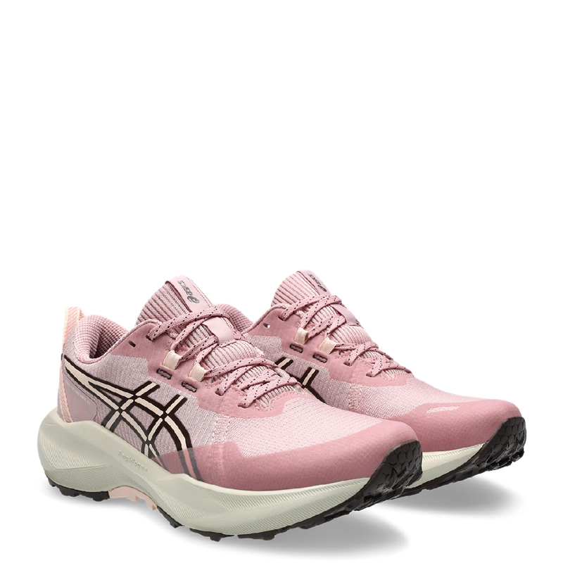 ZAPATILLAS MUJER ASICS RUNNING ROSADO GEL-VENTURE 11 - 2