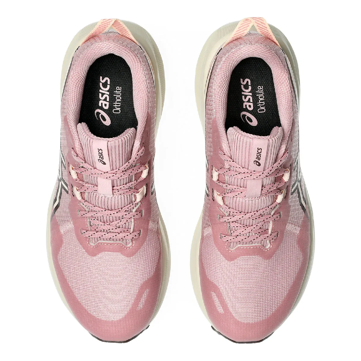 ZAPATILLAS MUJER ASICS RUNNING ROSADO GEL-VENTURE 11 - 4