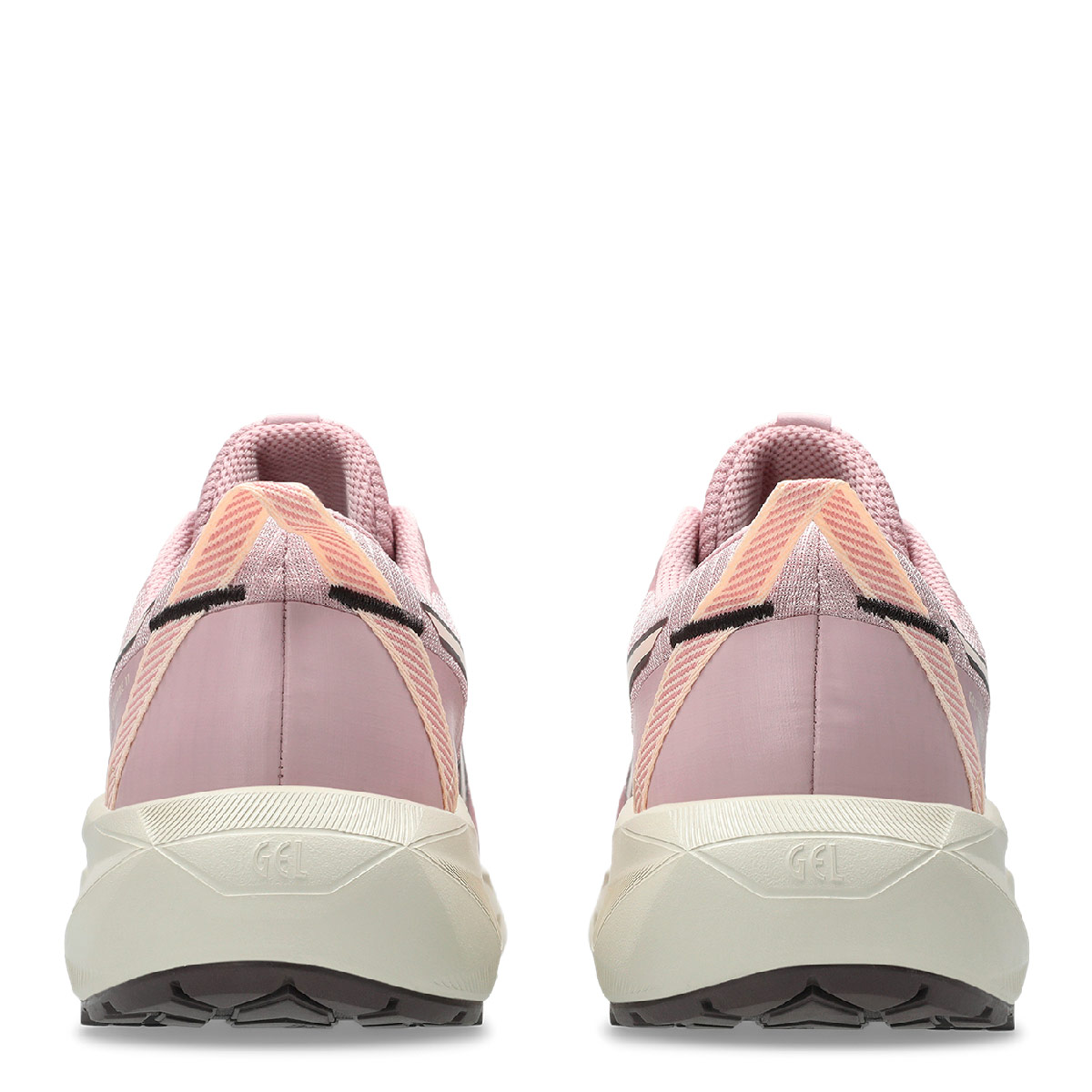 ZAPATILLAS MUJER ASICS RUNNING ROSADO GEL-VENTURE 11 - 5