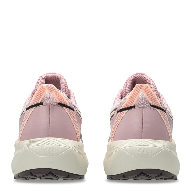 ZAPATILLAS MUJER ASICS RUNNING ROSADO GEL-VENTURE 11 - 5