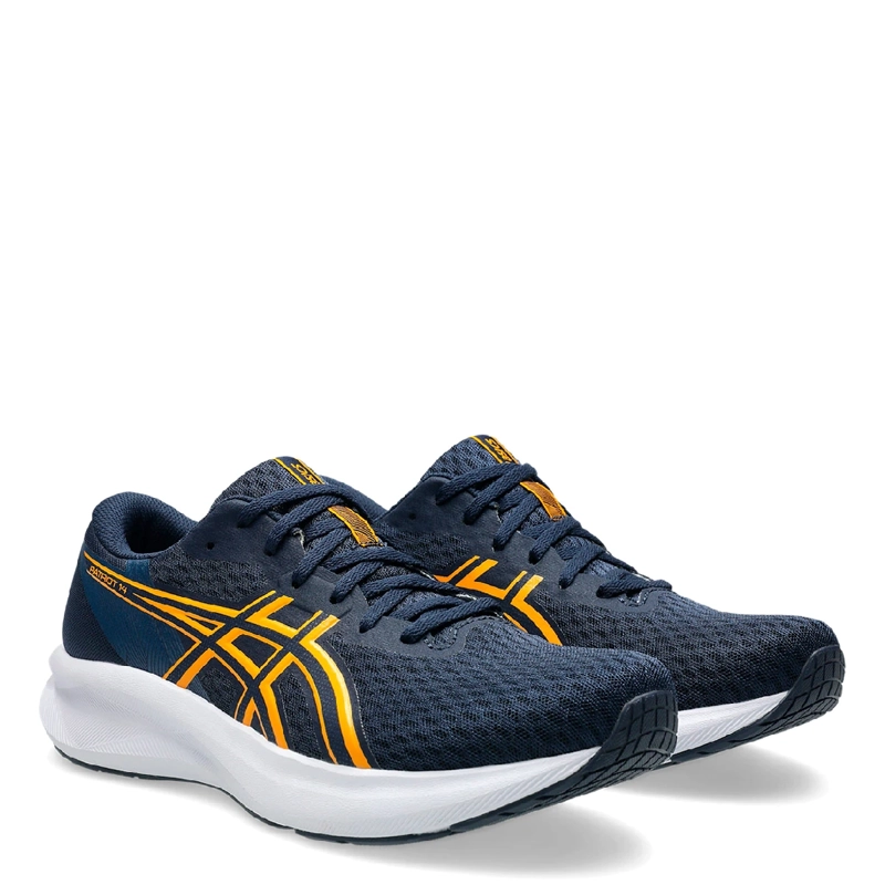 ZAPATILLAS HOMBRE ASICS RUNNING AZUL PATRIOT 14 - 2
