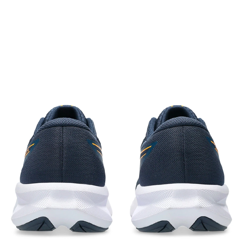 ZAPATILLAS HOMBRE ASICS RUNNING AZUL PATRIOT 14 - 5