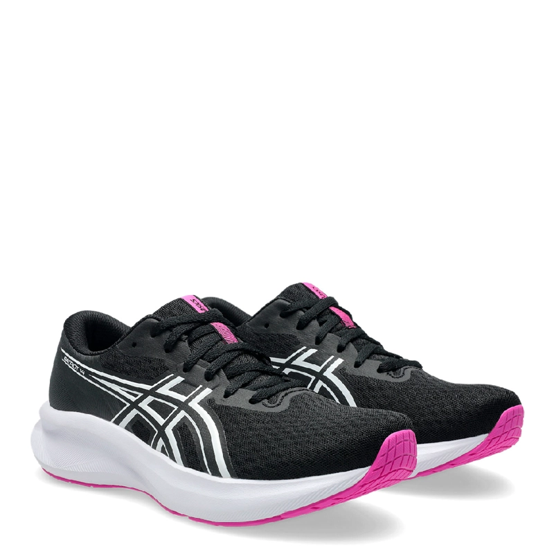 ZAPATILLAS MUJER ASICS RUNNING NEGRO PATRIOT 14 - 2