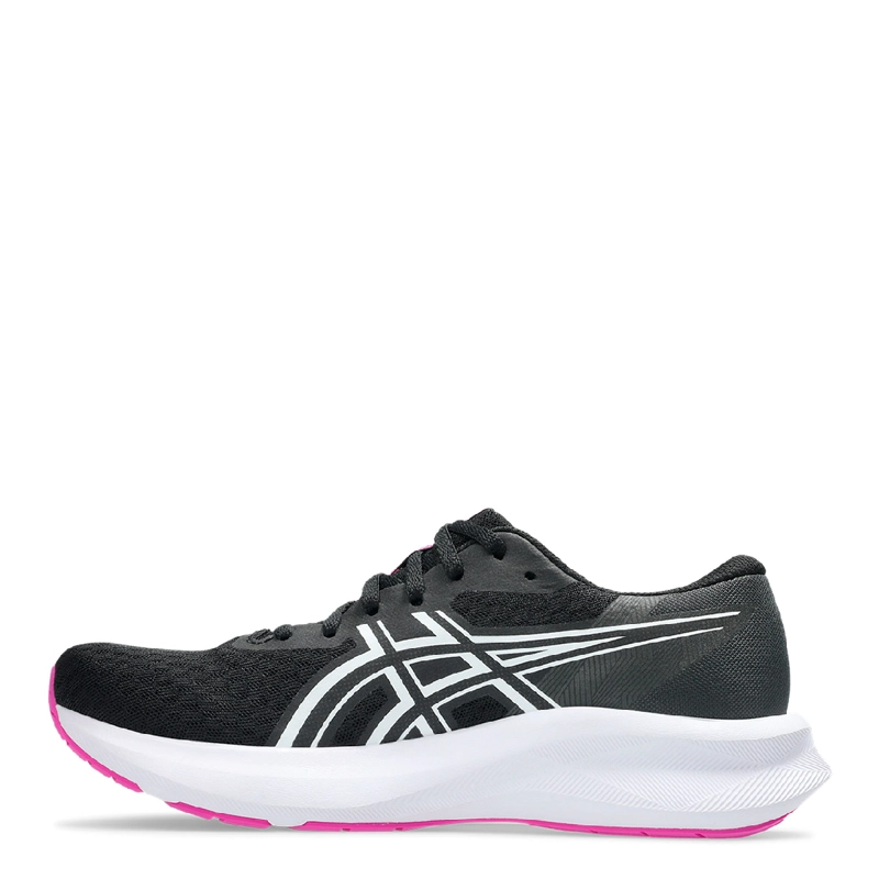 ZAPATILLAS MUJER ASICS RUNNING NEGRO PATRIOT 14 - 3
