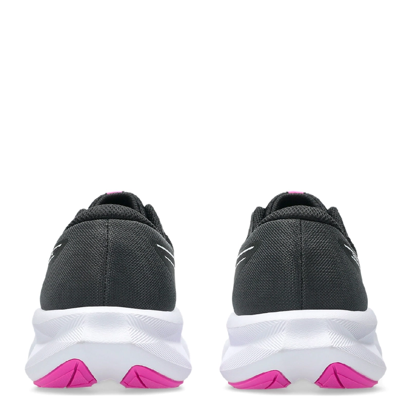 ZAPATILLAS MUJER ASICS RUNNING NEGRO PATRIOT 14 - 5