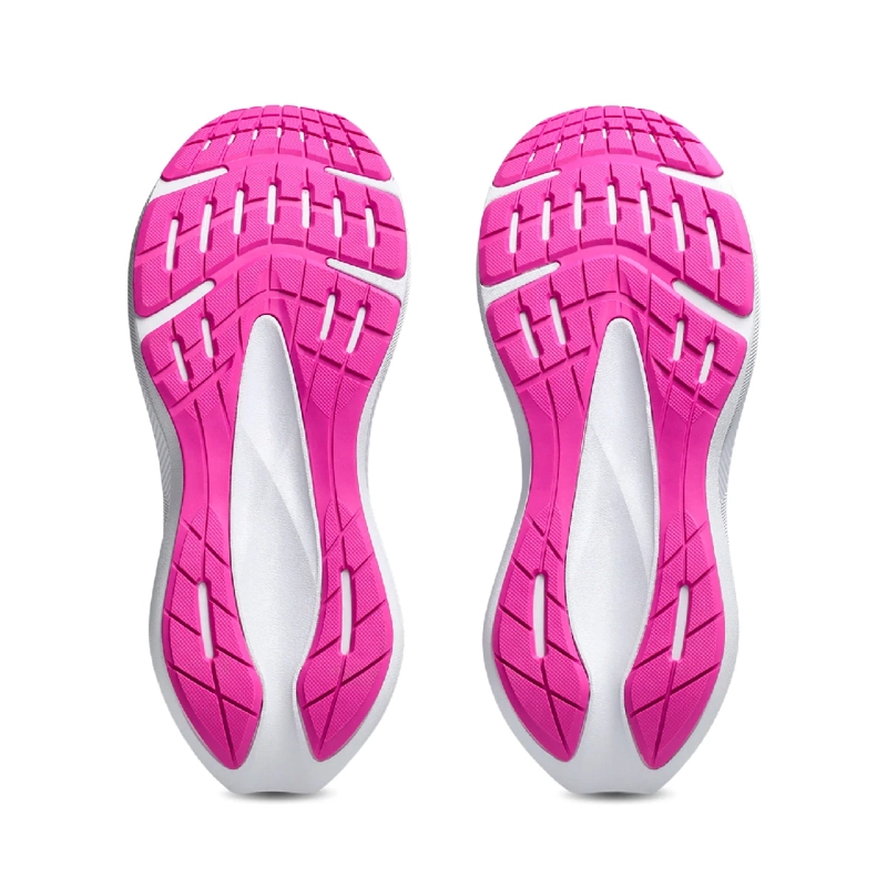 ZAPATILLAS MUJER ASICS RUNNING NEGRO PATRIOT 14 - 6