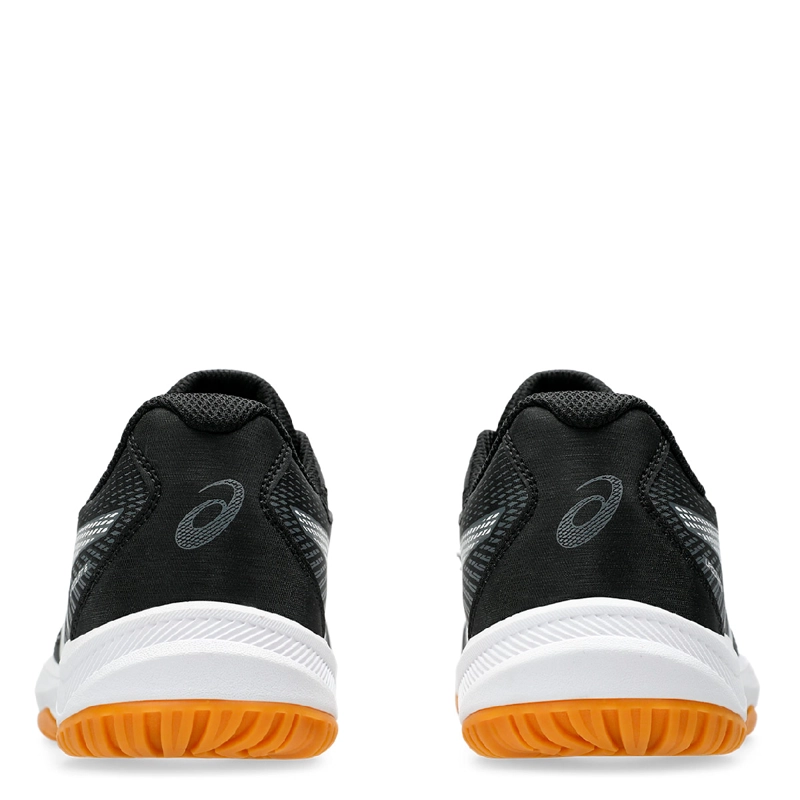 ZAPATILLAS MUJER ASICS TENIS NEGRO UPCOURT 6 - 5