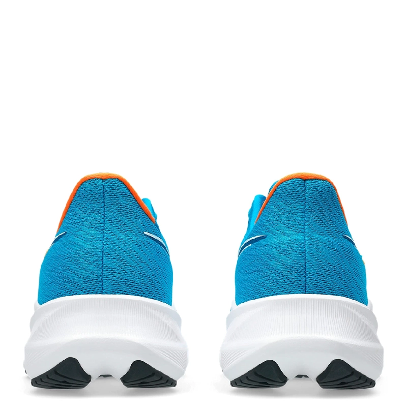 ZAPATILLAS HOMBRE ASICS RUNNING CELESTE VERSABLAST 4 - 5