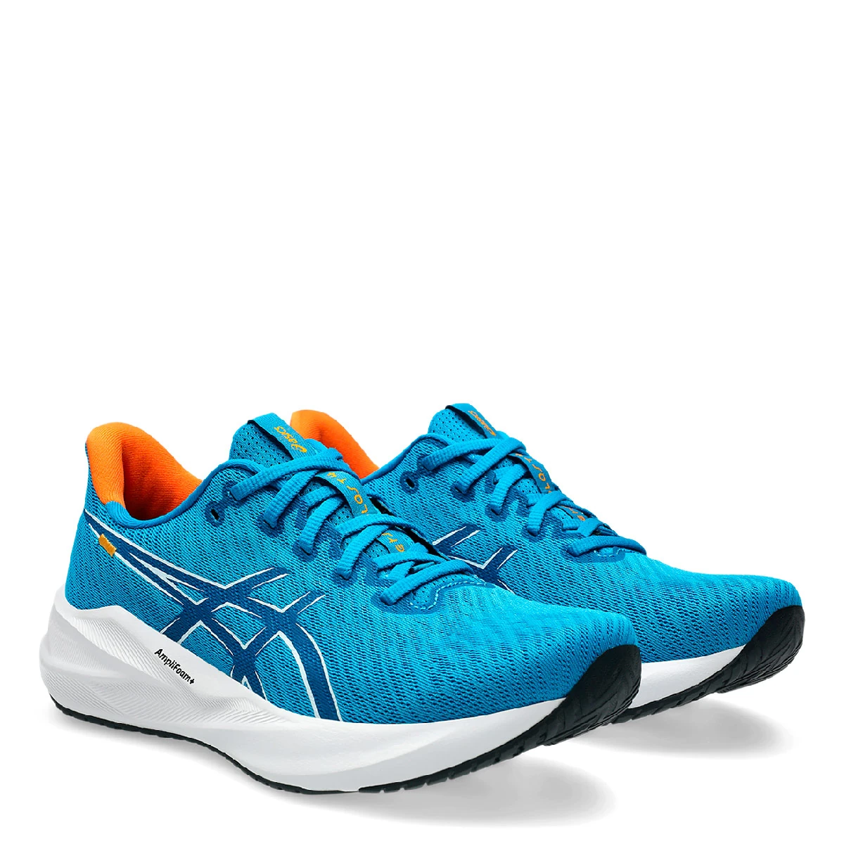 ZAPATILLAS HOMBRE ASICS RUNNING CELESTE VERSABLAST 4 - 2