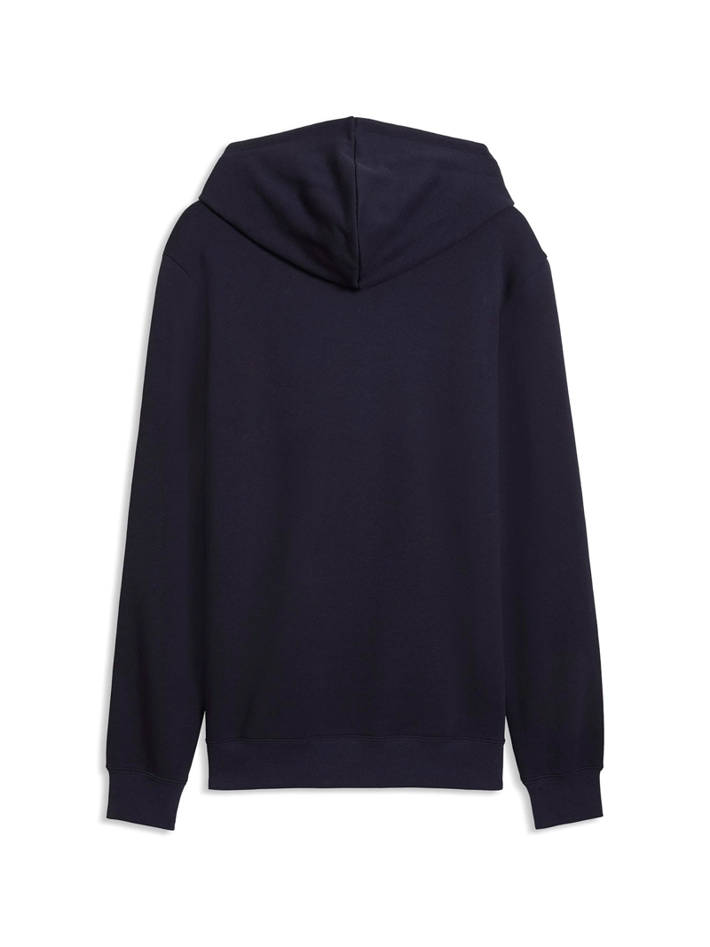 POLERON HOMBRE PUMA ALGODÓN ELEVATED HOODIE - 2