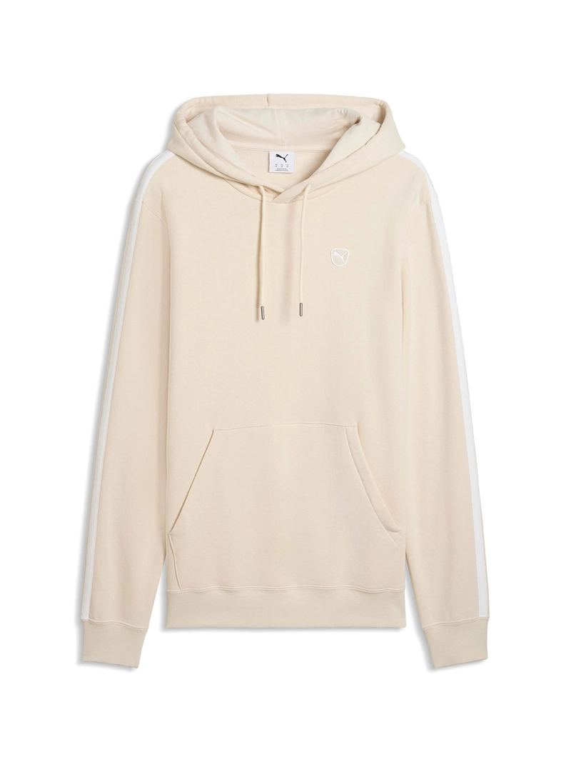 PUMA POLERÓN HOMBRE PUMA ALGODÓN CANGURO