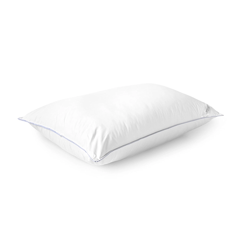 JUEGO DE DORMITORIO CANNON CAMA EUROPEA HYBRID COTTON KING + TOPPER + ALMOHADAS - 9