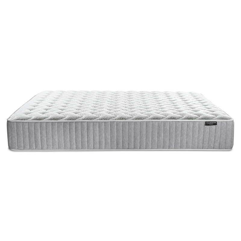 COLCHÓN CANNON HYBRID COTTON KING - 6