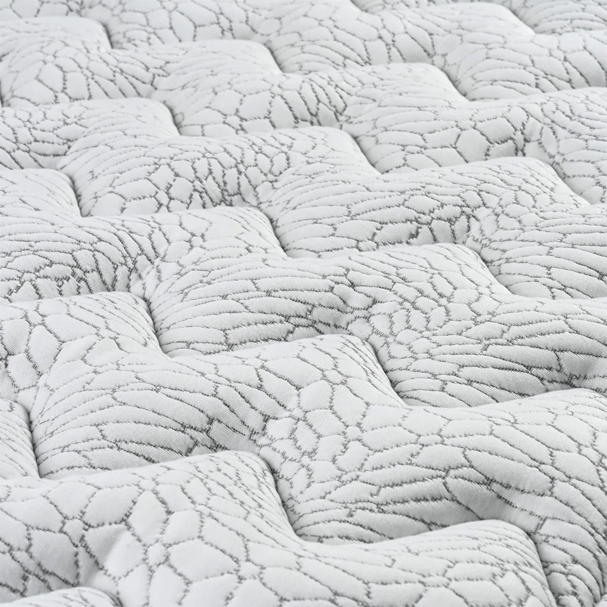 COLCHÓN CANNON HYBRID COTTON KING - 7