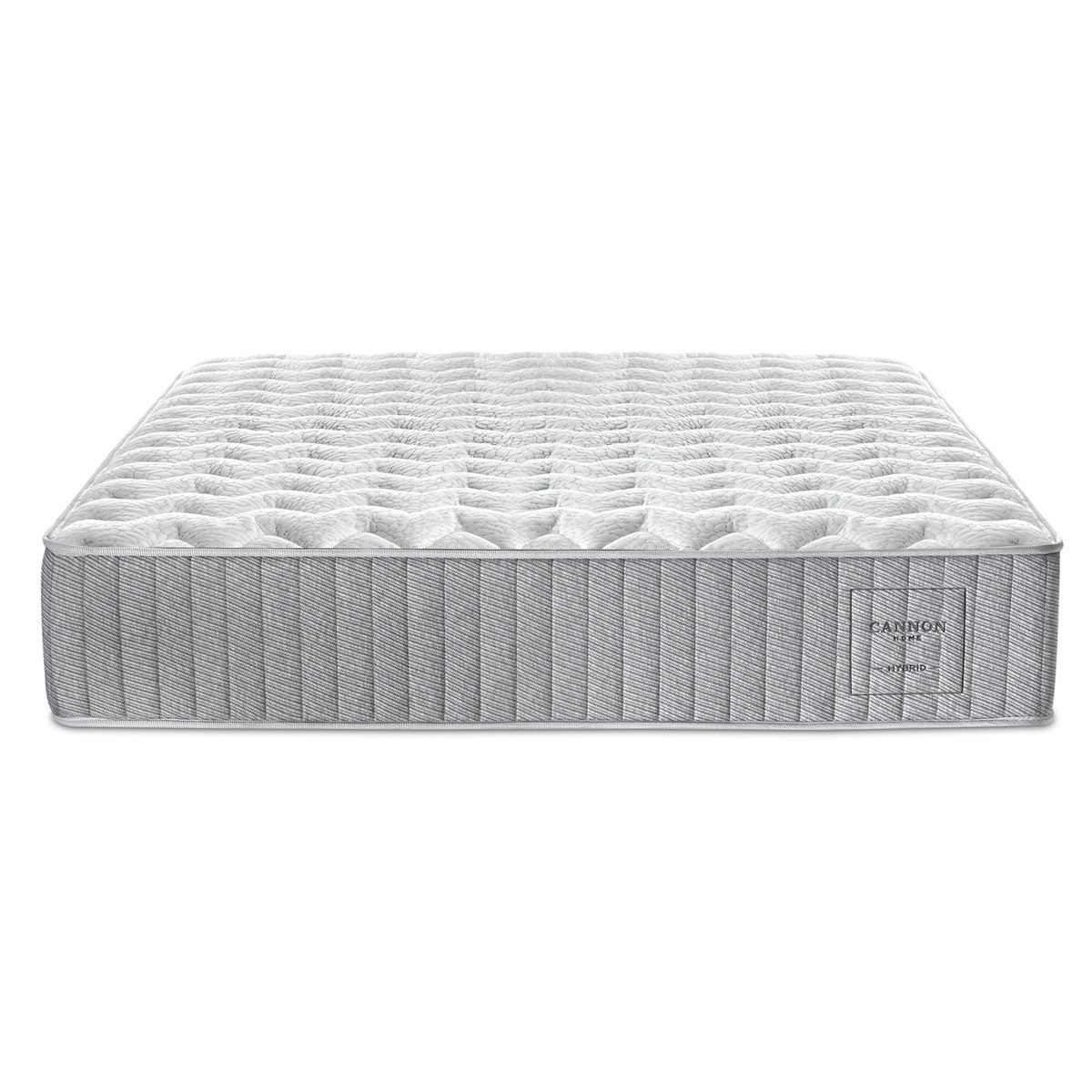 COLCHÓN CANNON HYBRID COTTON SUPER KING - 5