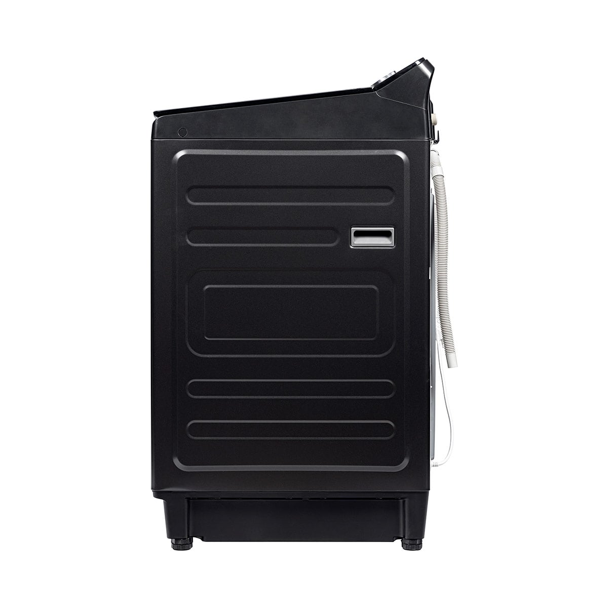 LAVADORA CARGA SUPERIOR MIDEA MA516W230/T-CL 23KG NEGRO - 7
