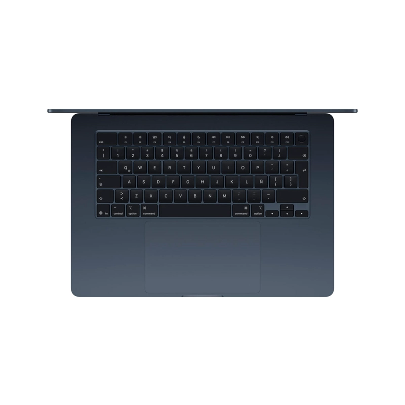MACBOOK AIR M5 16GB RAM 512GB SSD 15.3” - 2