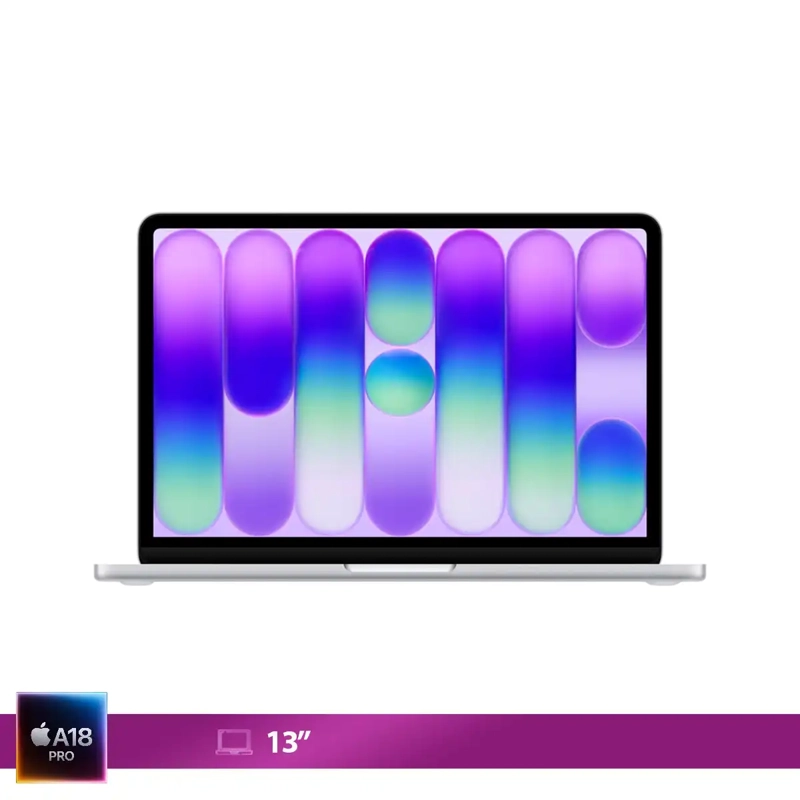 MACBOOK NEO A18 PRO 8GB RAM 256GB SSD 13” - 1