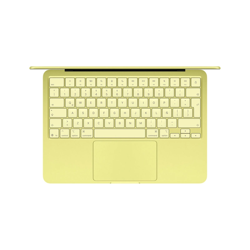 MACBOOK NEO A18 PRO 8GB RAM 256GB SSD 13” - 3
