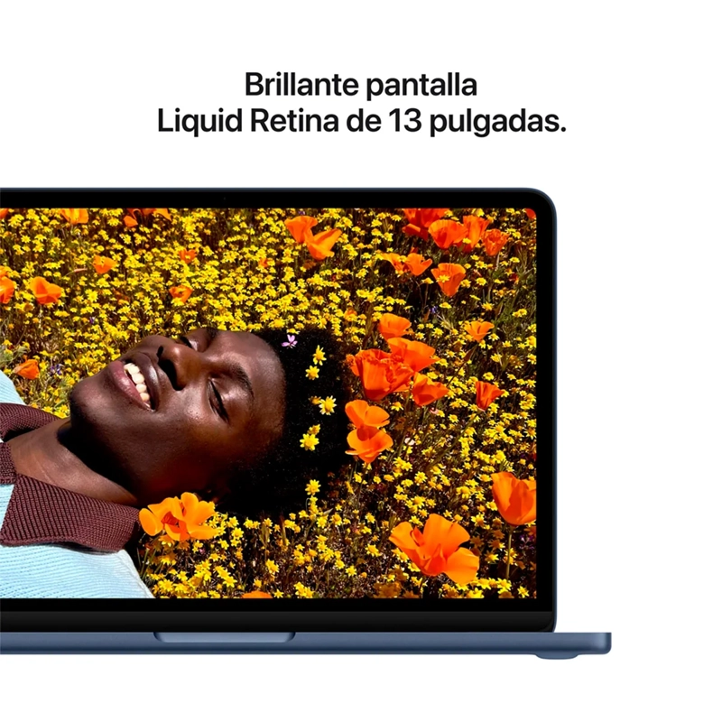 MACBOOK NEO A18 PRO 8GB RAM 256GB SSD 13” - 6