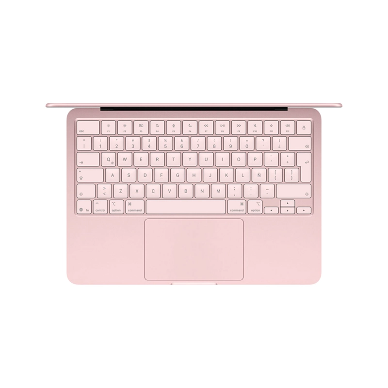 MACBOOK NEO A18 PRO 8GB RAM 256GB SSD 13” - 3