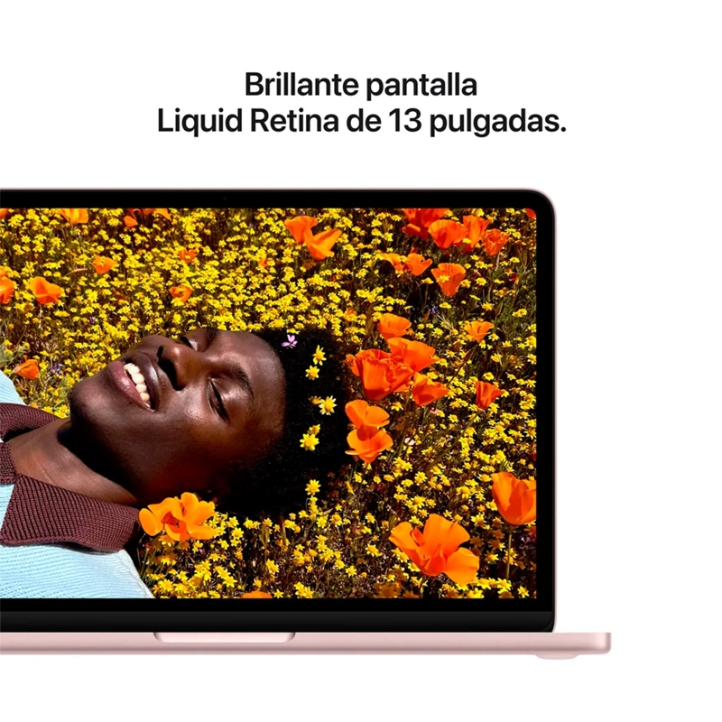 MACBOOK NEO A18 PRO 8GB RAM 256GB SSD 13” - 6