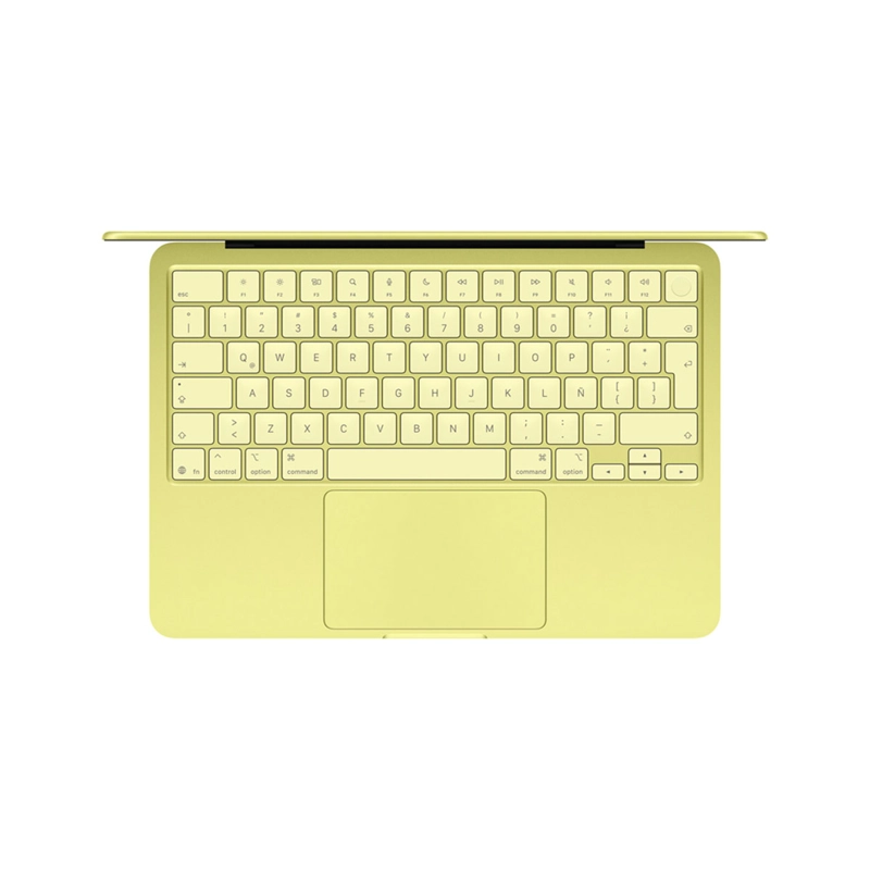 MACBOOK NEO A18 PRO 8GB RAM 512GB SSD 13” - 3