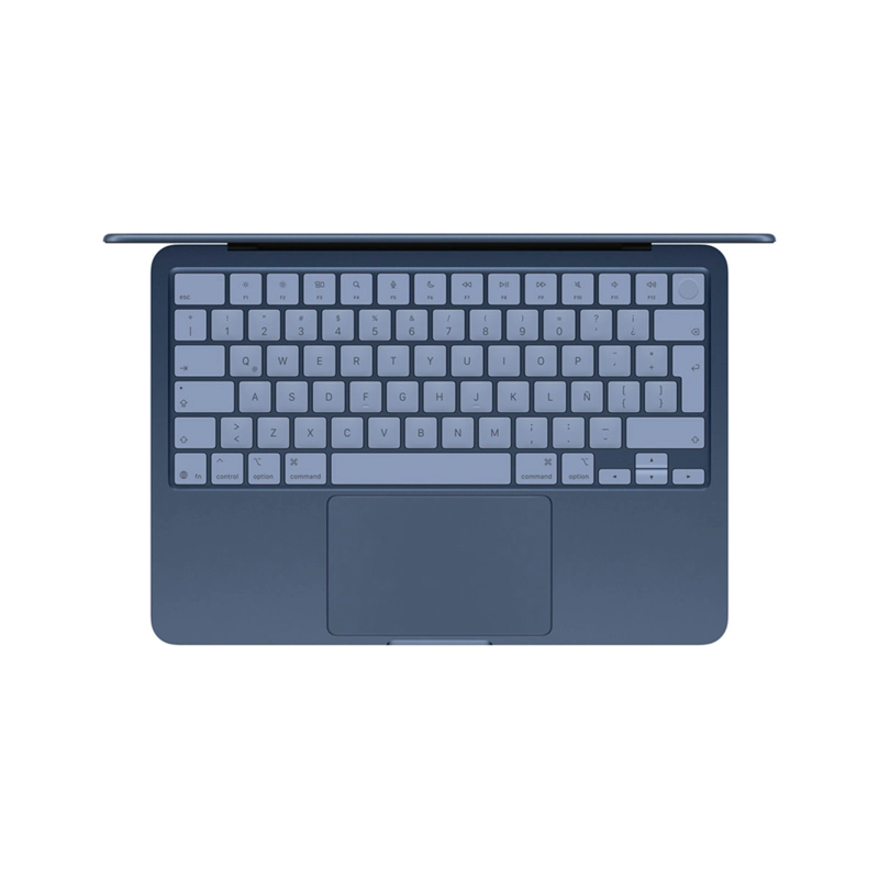 MACBOOK NEO A18 PRO 8GB RAM 512GB SSD 13” - 3