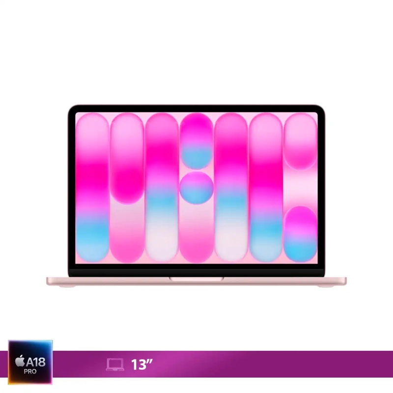 MACBOOK NEO A18 PRO 8GB RAM 512GB SSD 13” - 1