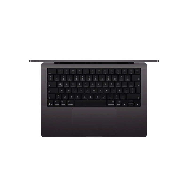 MACBOOK PRO M5 16GB RAM 1TB SSD 14.2” - 2