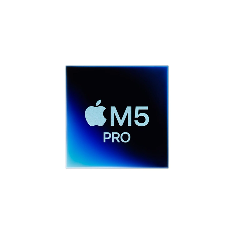 MACBOOK PRO M5 16GB RAM 1TB SSD 14.2” - 3