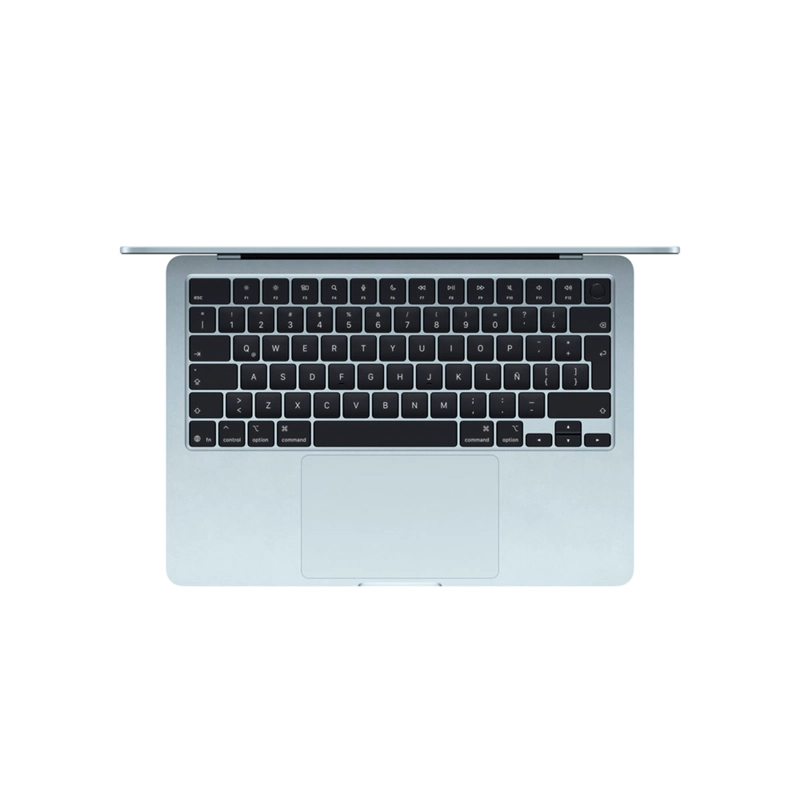 MACBOOK AIR M5 16GB RAM 512GB SSD 13.6”
