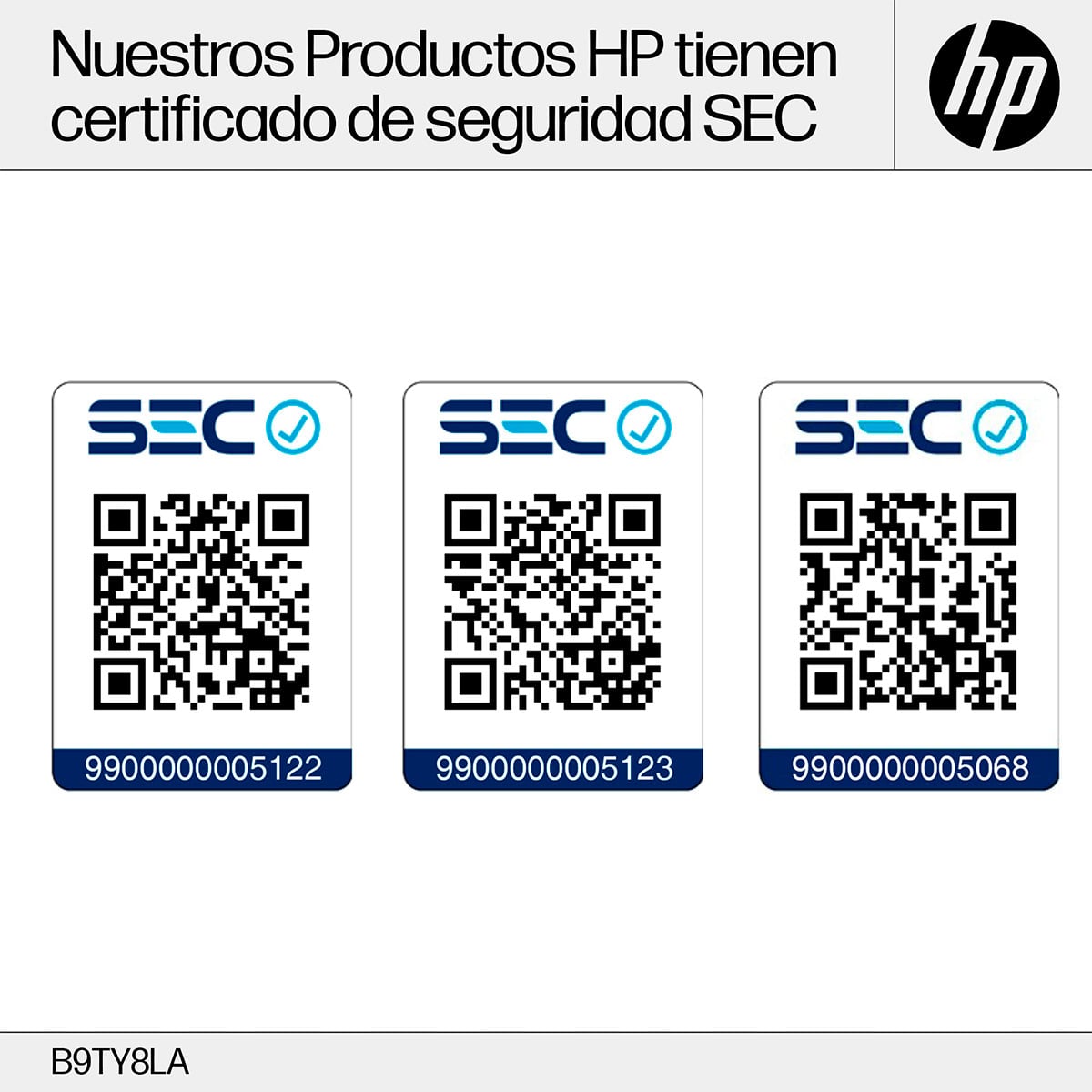 NOTEBOOK HP 15-FD0273LA INTEL CORE I7 16GB RAM 512GB SSD 15.6" - 12