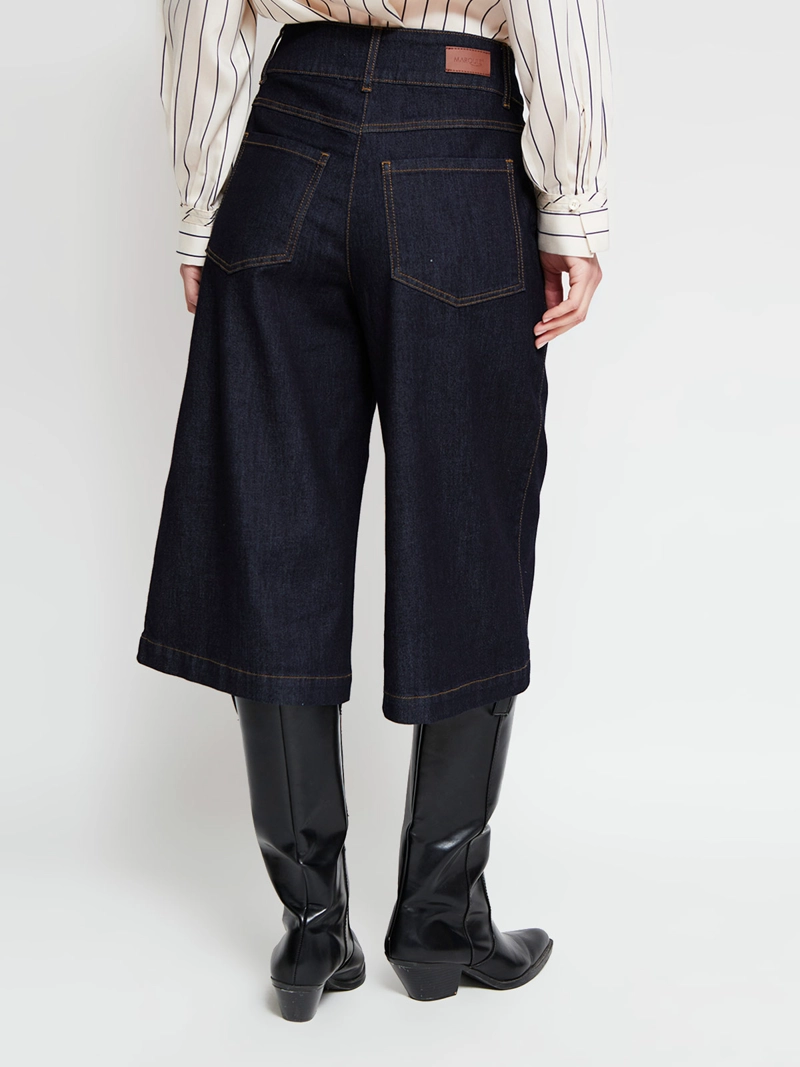 JEANS MUJER MARQUIS - BELÉN SOTO ALGODÓN  - 4
