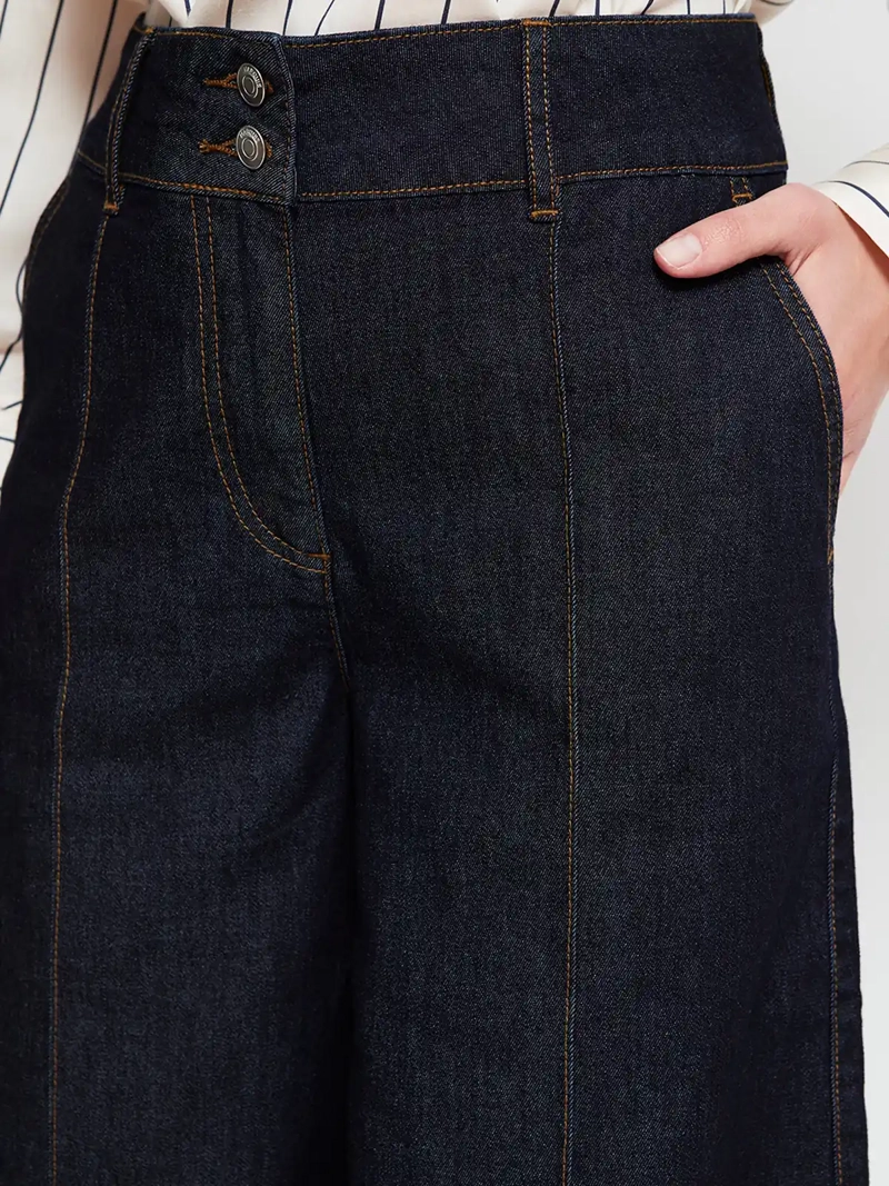 JEANS MUJER MARQUIS - BELÉN SOTO ALGODÓN  - 5