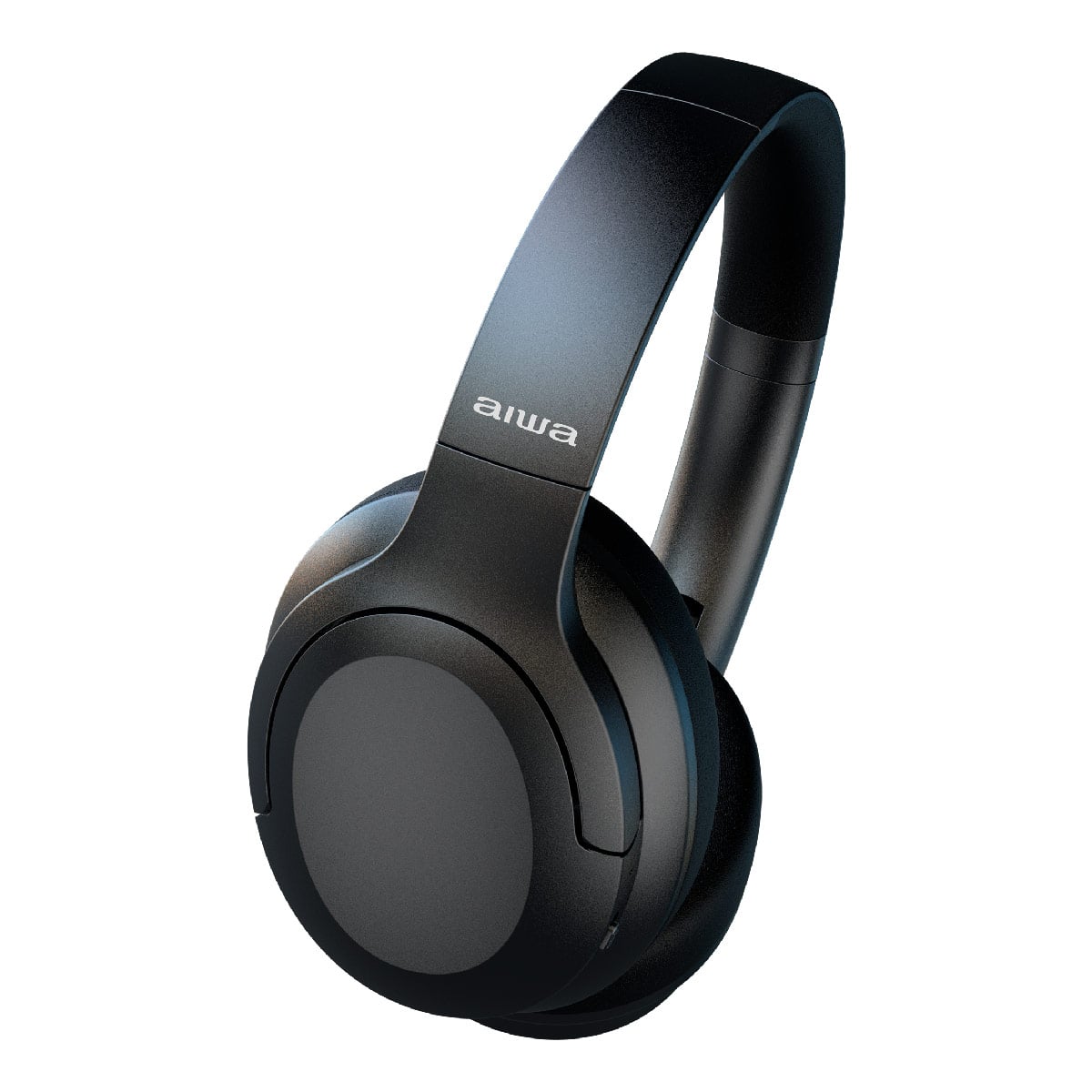 AUDÍFONOS AIWA ON EAR AW-ANC45K BLUETOOTH