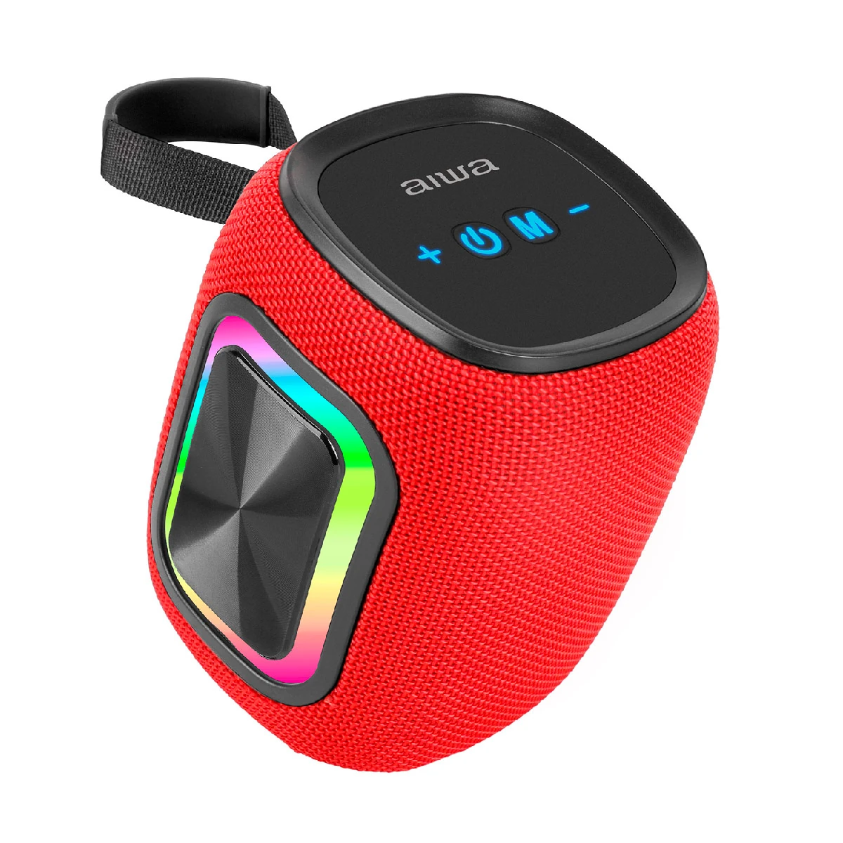 PARLANTE BLUETOOTH AIWA AW-KB61R 12W - 2