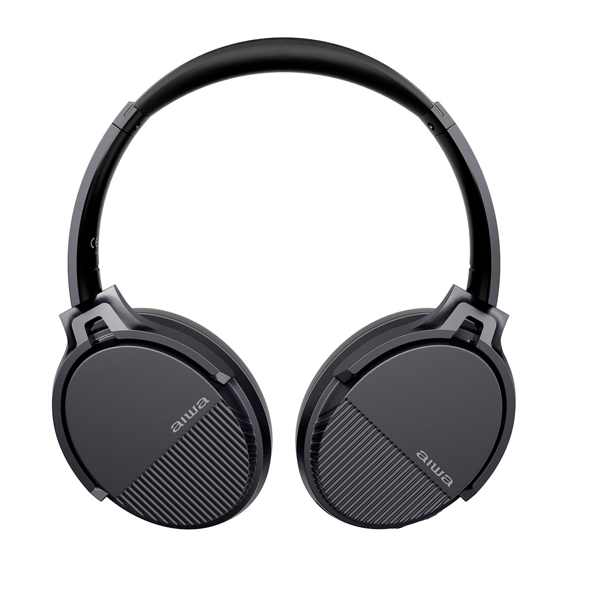 AUDÍFONOS AIWA ON EAR AW-ANC2040 BLUETOOTH - 2