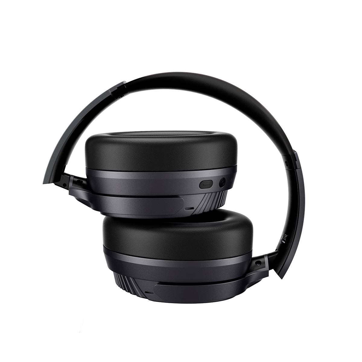 AUDÍFONOS AIWA ON EAR AW-ANC2040 BLUETOOTH - 3