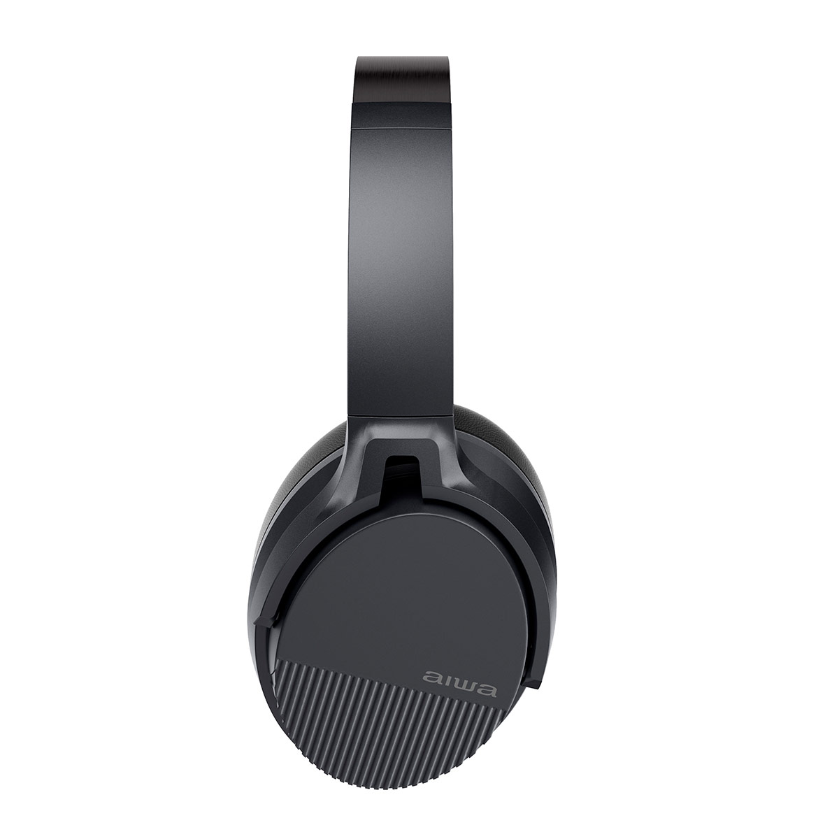 AUDÍFONOS AIWA ON EAR AW-ANC2040 BLUETOOTH - 4