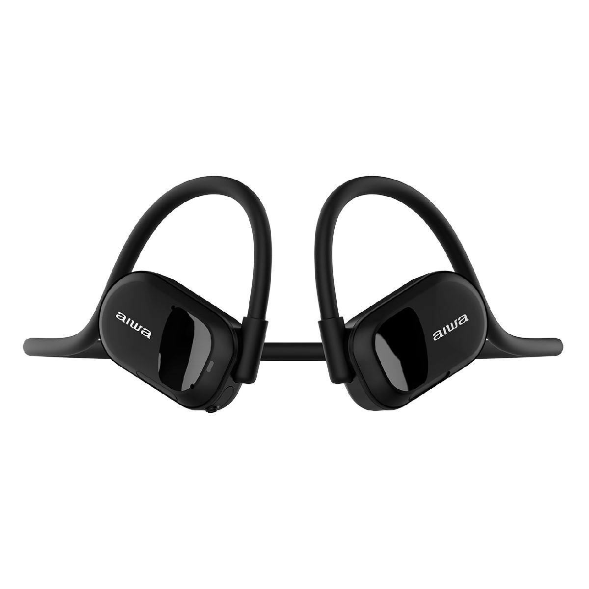 AUDÍFONOS AIWA NECKBAND AW-CF1 BLUETOOTH - 2