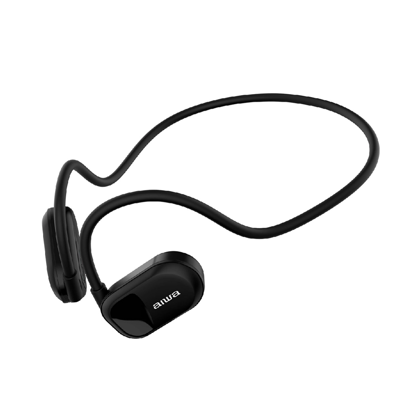 AUDÍFONOS AIWA NECKBAND AW-CF1 BLUETOOTH - 3